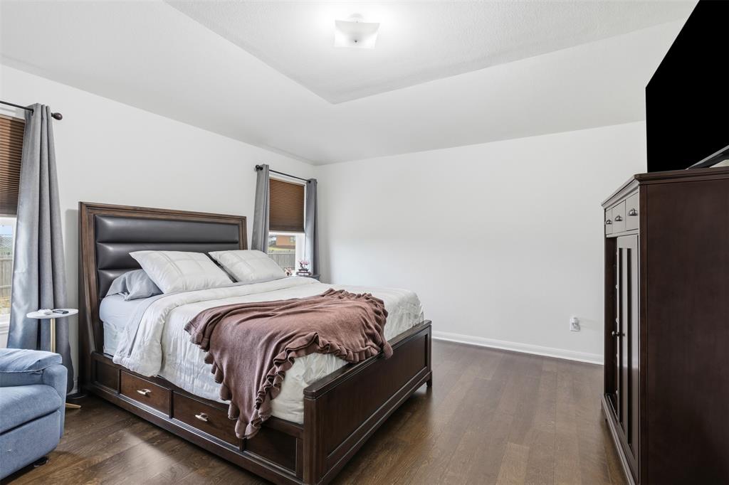 Shady Oaks Estates - Residential