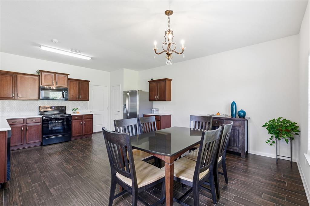 Shady Oaks Estates - Residential