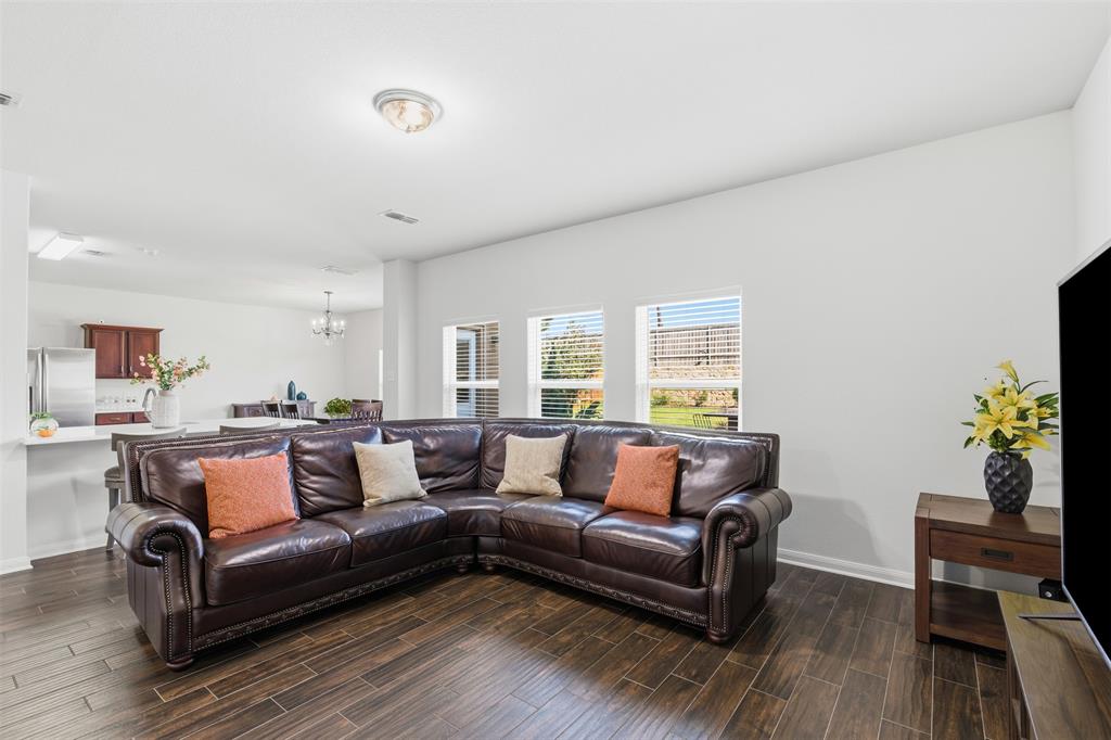 Shady Oaks Estates - Residential