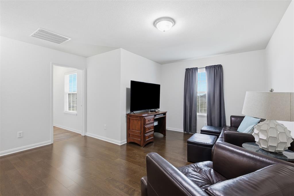 Shady Oaks Estates - Residential