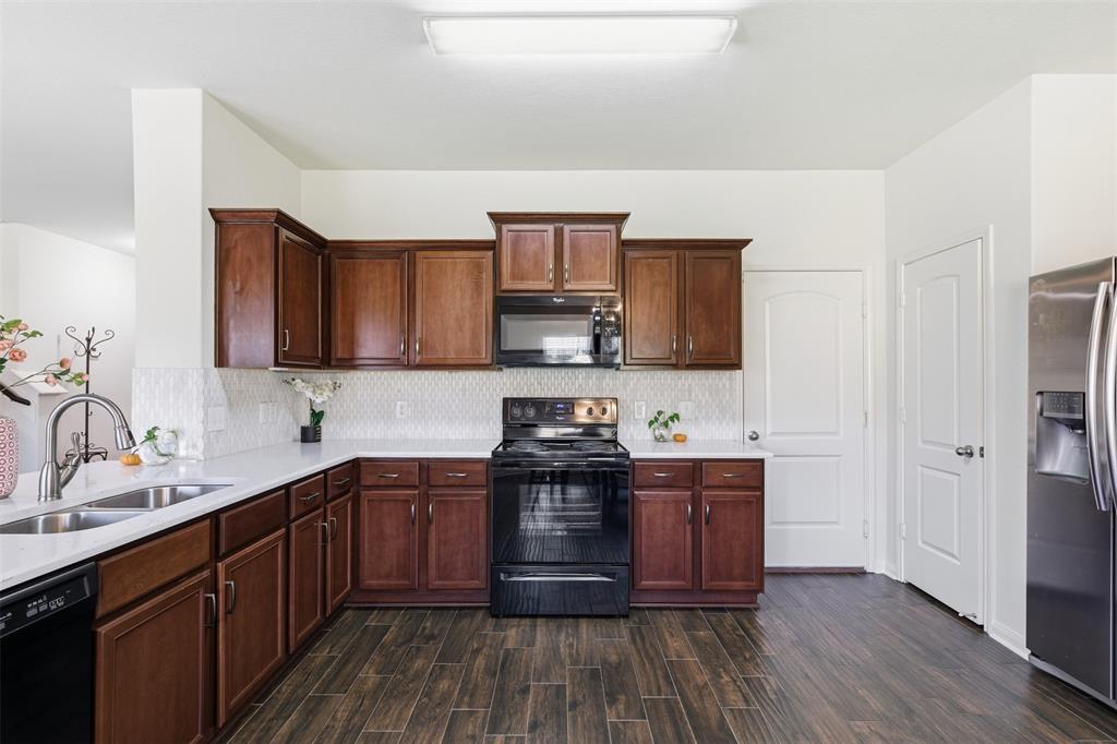 Shady Oaks Estates - Residential