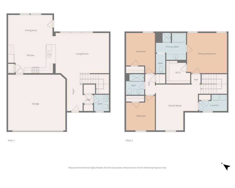 Shady Oaks Estates - Residential