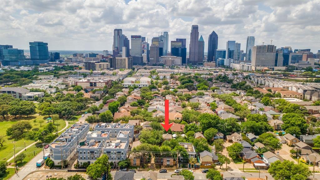 Bryan Place Ph 08 Sec 01 - Residential