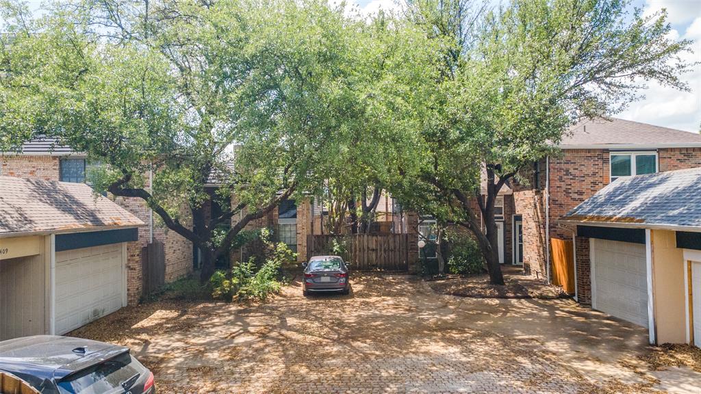Bryan Place Ph 08 Sec 01 - Residential