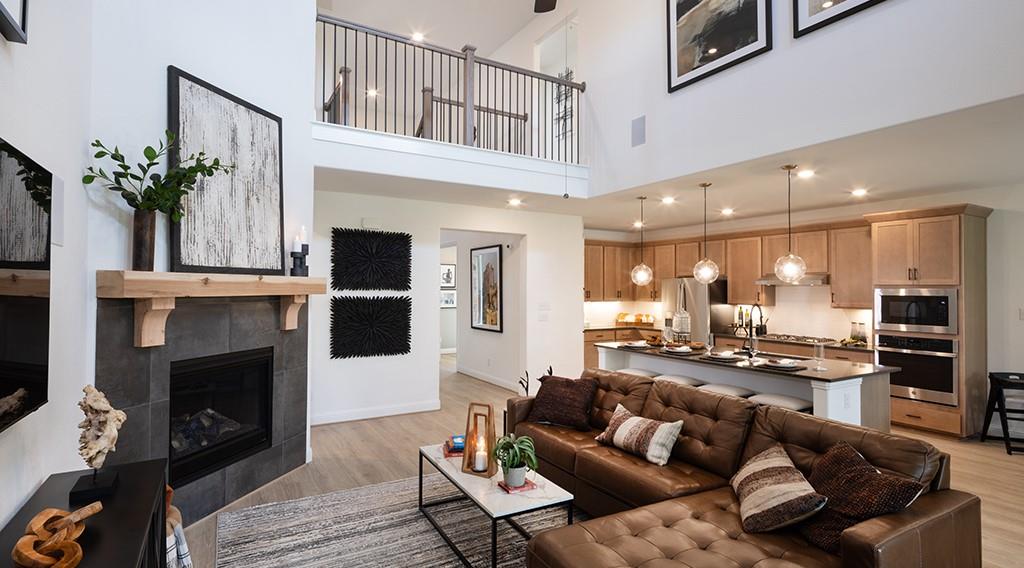 Highland Lakes - Residential