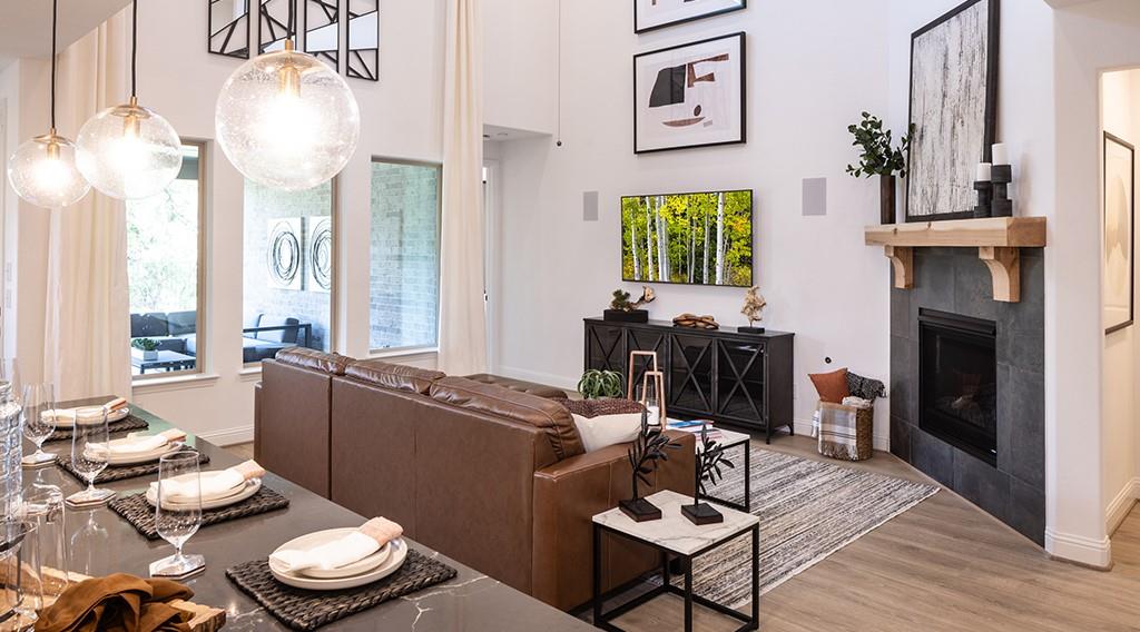 Highland Lakes - Residential