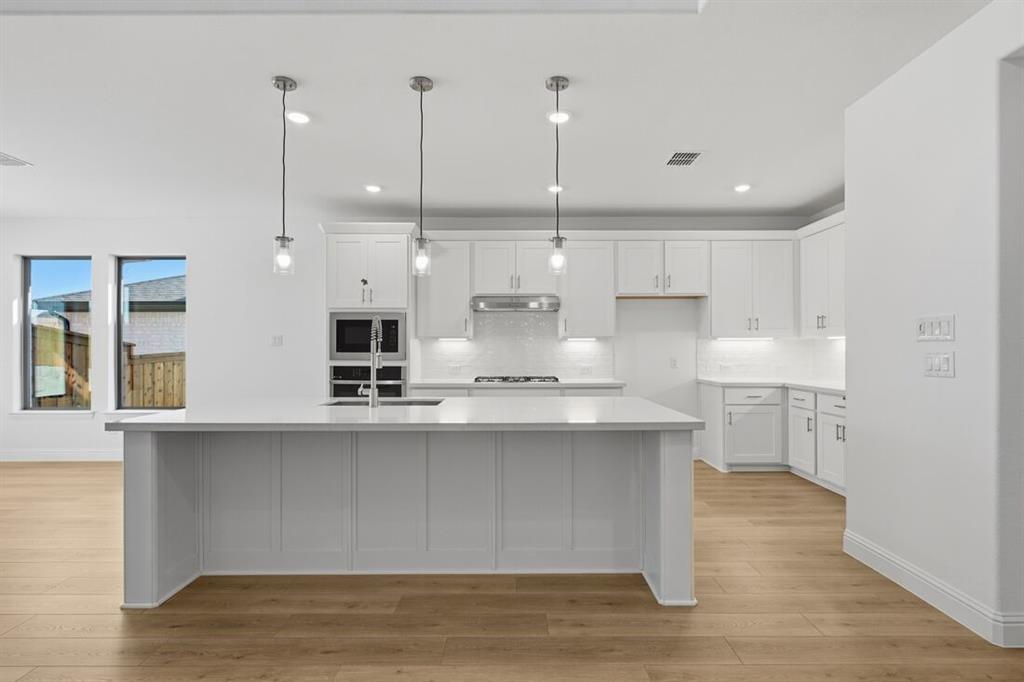 Highland Lakes - Residential