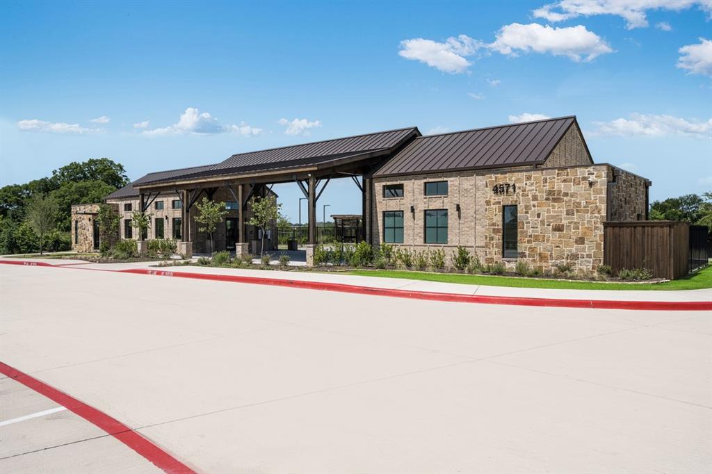 Highland Lakes - Residential