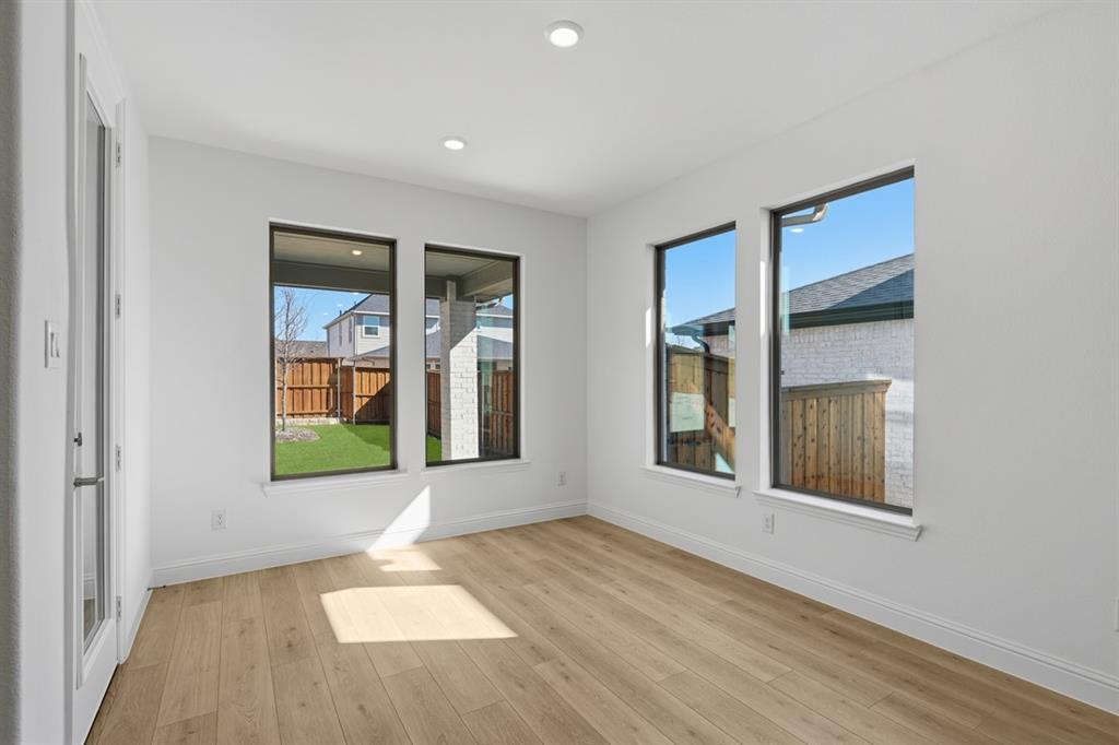 Highland Lakes - Residential