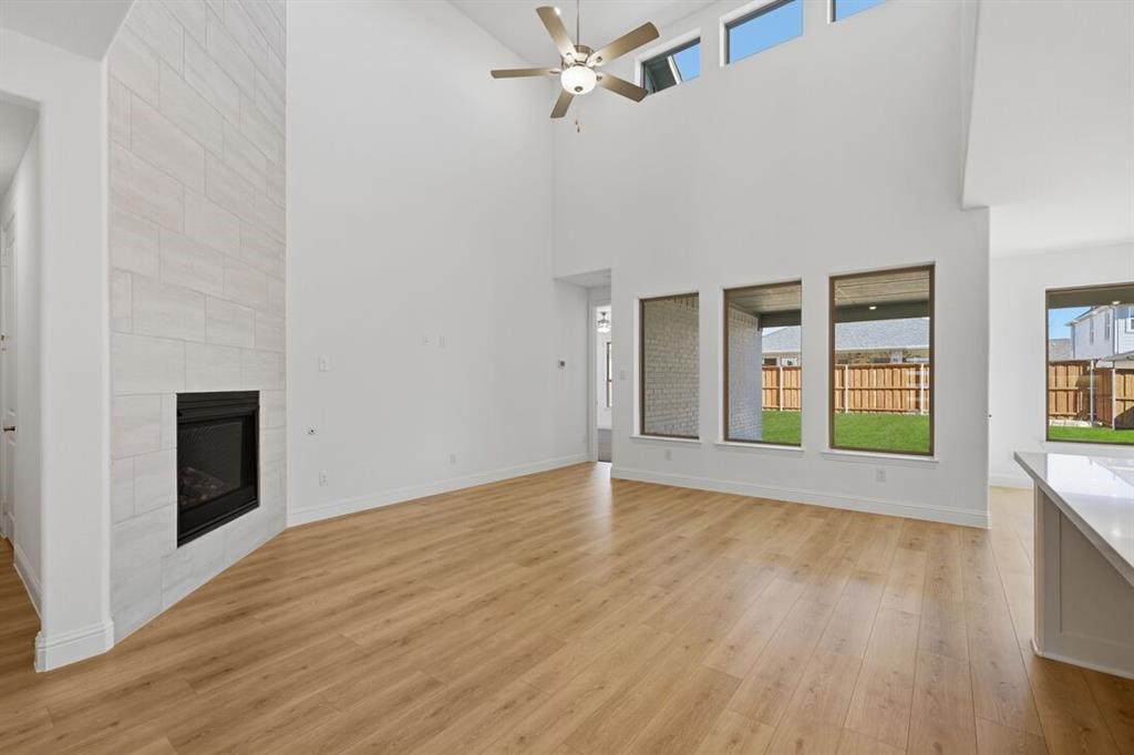 Highland Lakes - Residential