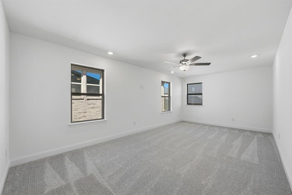 Highland Lakes - Residential