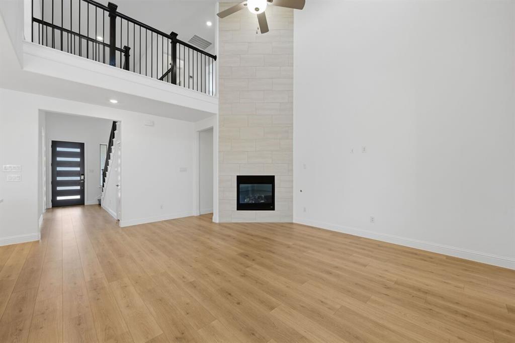 Highland Lakes - Residential