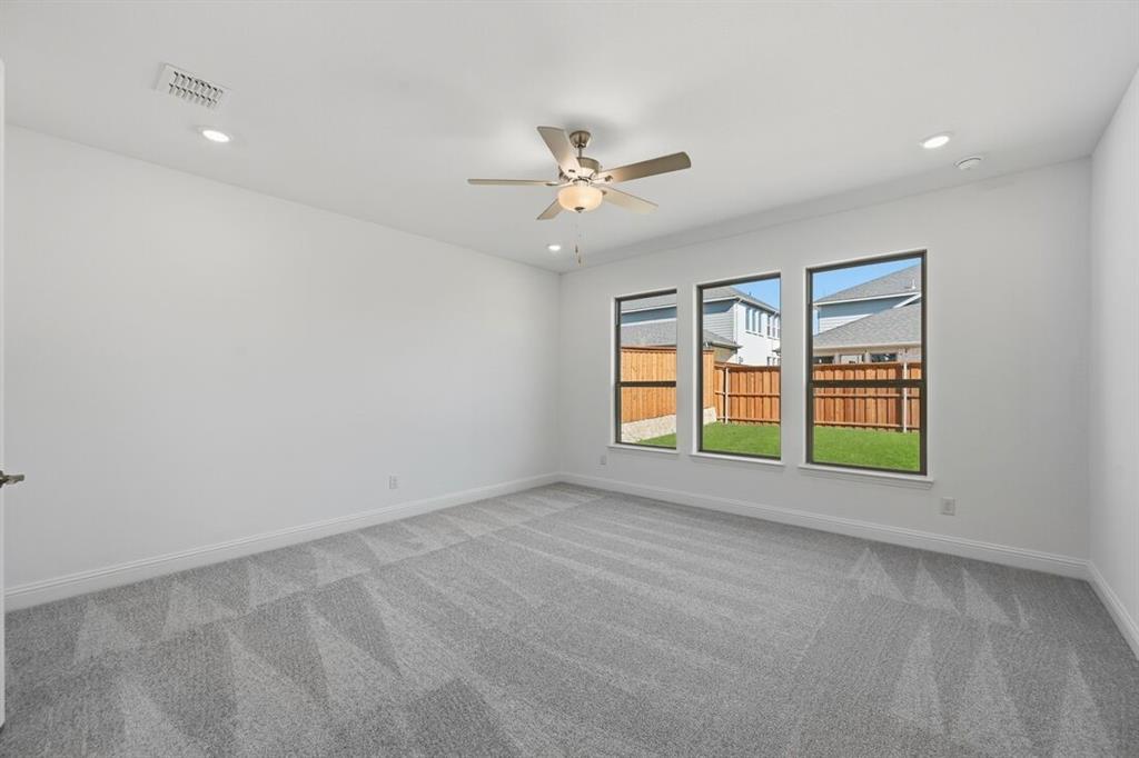 Highland Lakes - Residential