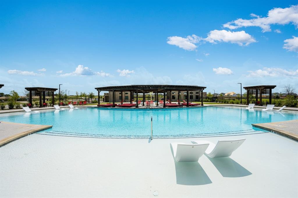 Highland Lakes - Residential