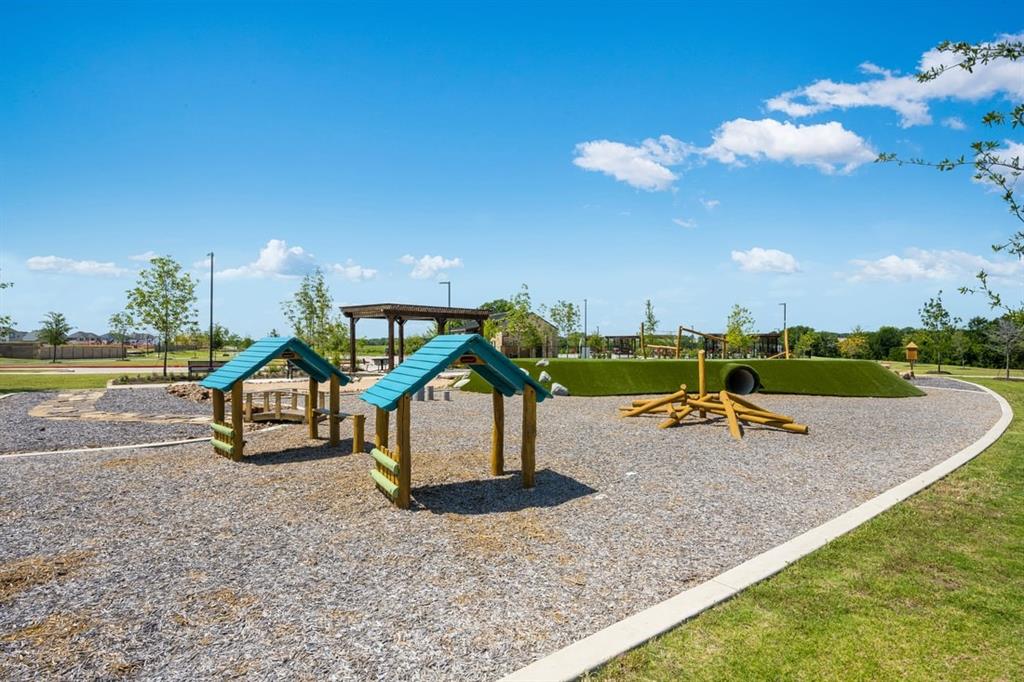 Highland Lakes - Residential