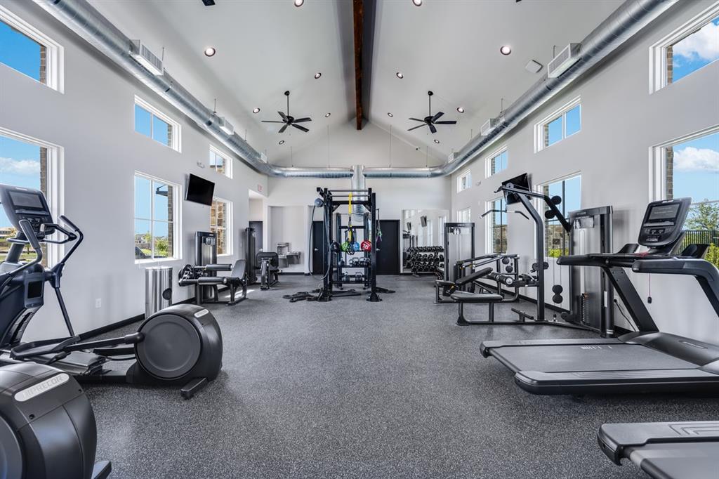 Highland Lakes - Residential