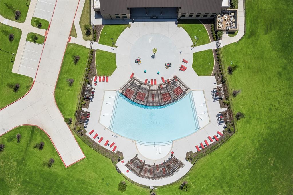 Highland Lakes - Residential