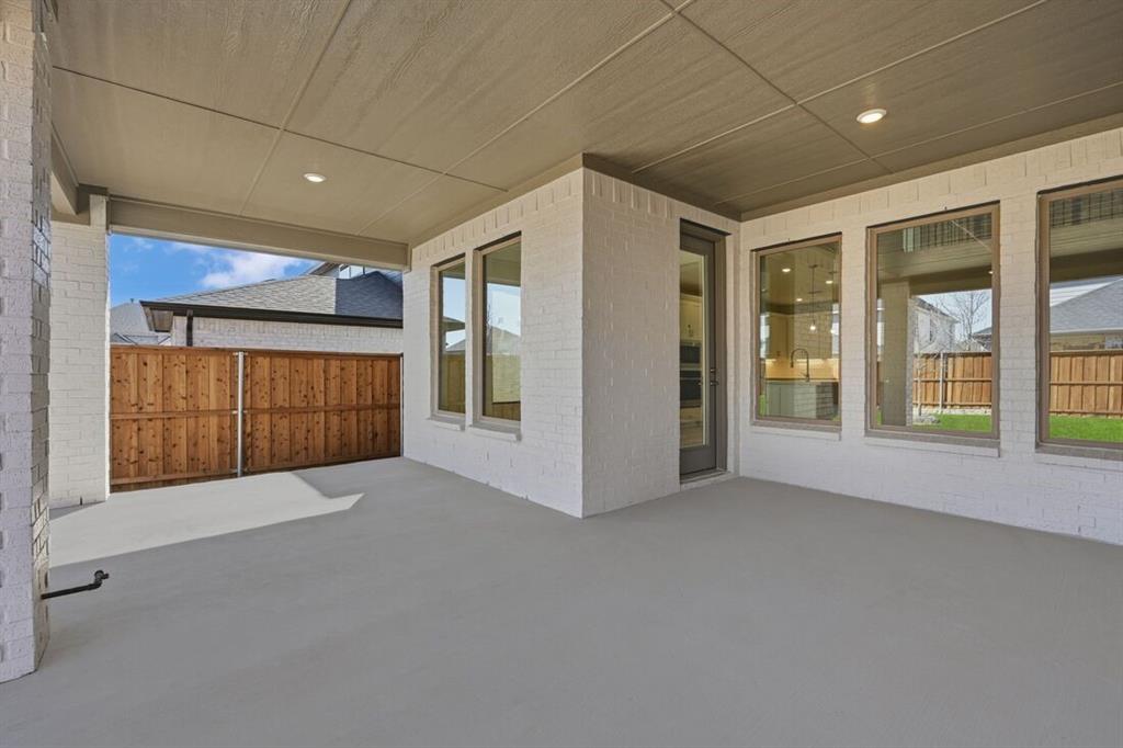 Highland Lakes - Residential