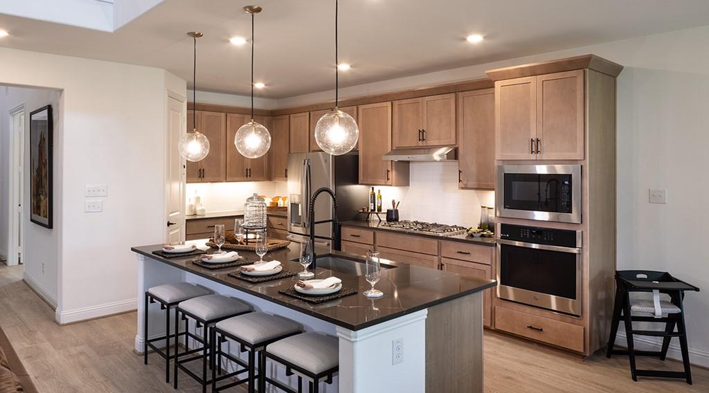 Highland Lakes - Residential