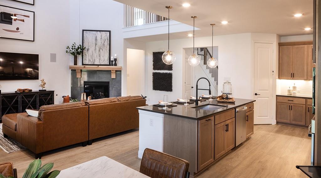 Highland Lakes - Residential