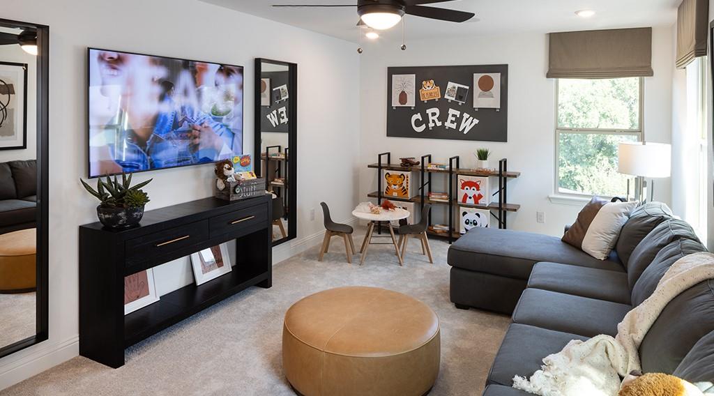 Highland Lakes - Residential