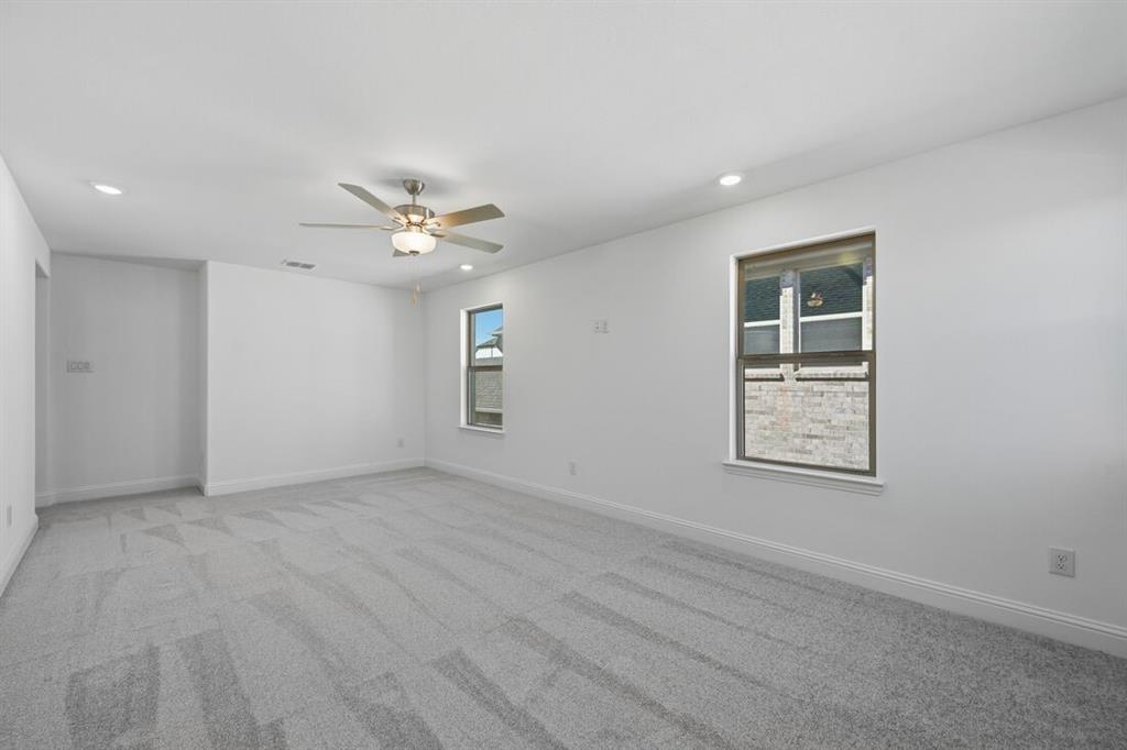 Highland Lakes - Residential