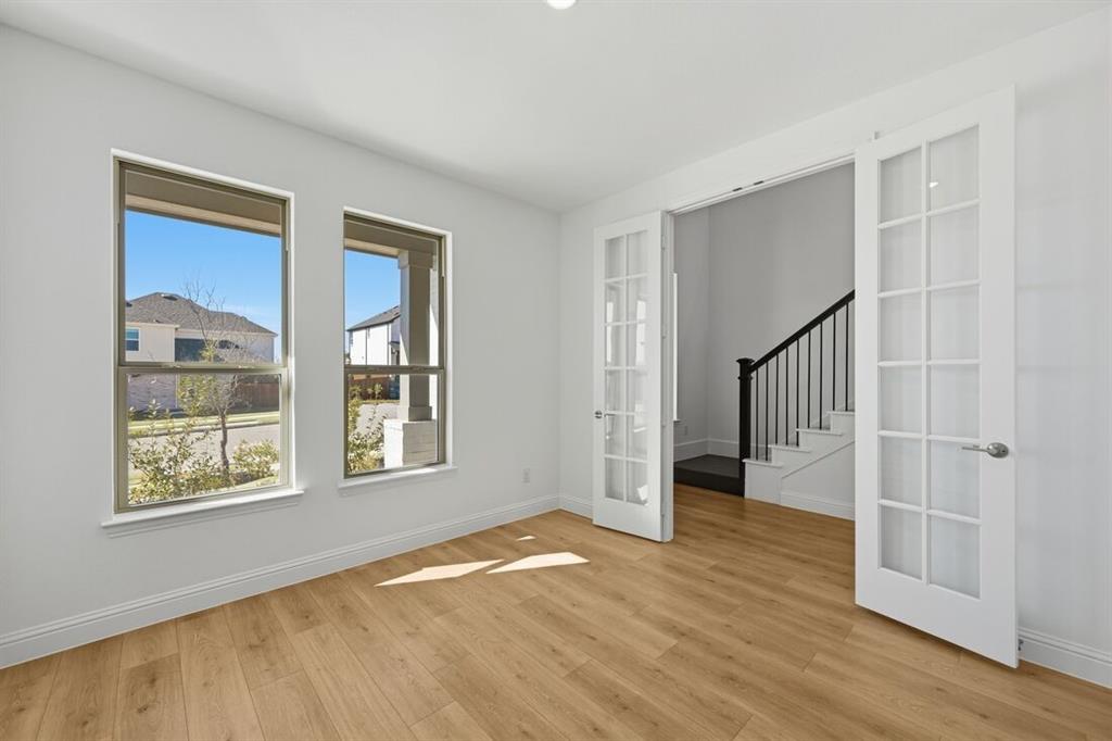 Highland Lakes - Residential