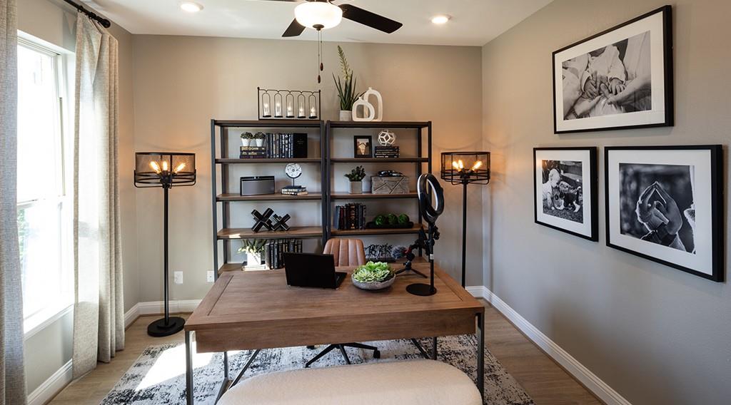 Highland Lakes - Residential