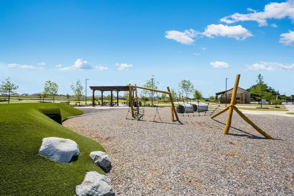 Highland Lakes - Residential