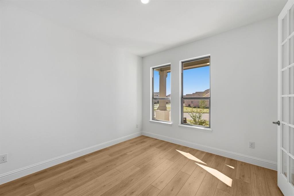 Highland Lakes - Residential