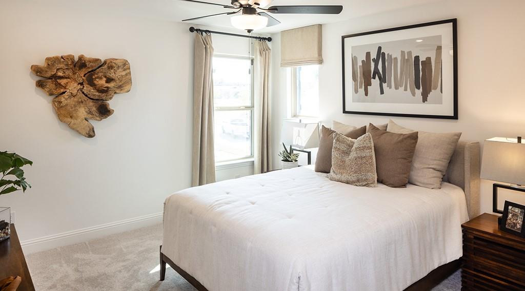 Highland Lakes - Residential