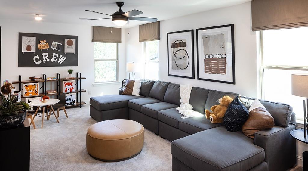 Highland Lakes - Residential