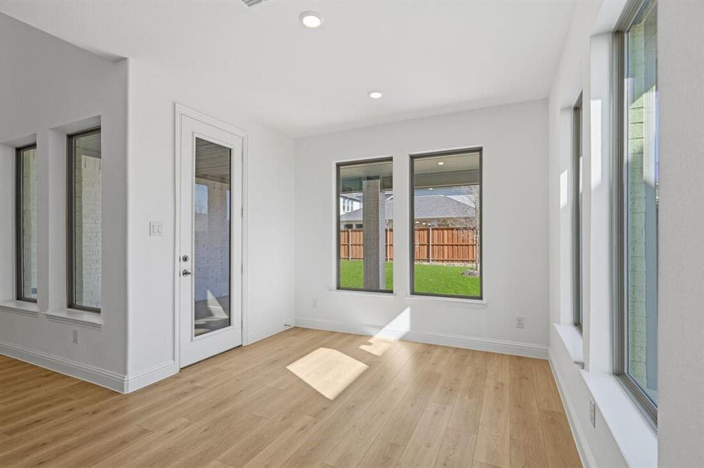 Highland Lakes - Residential