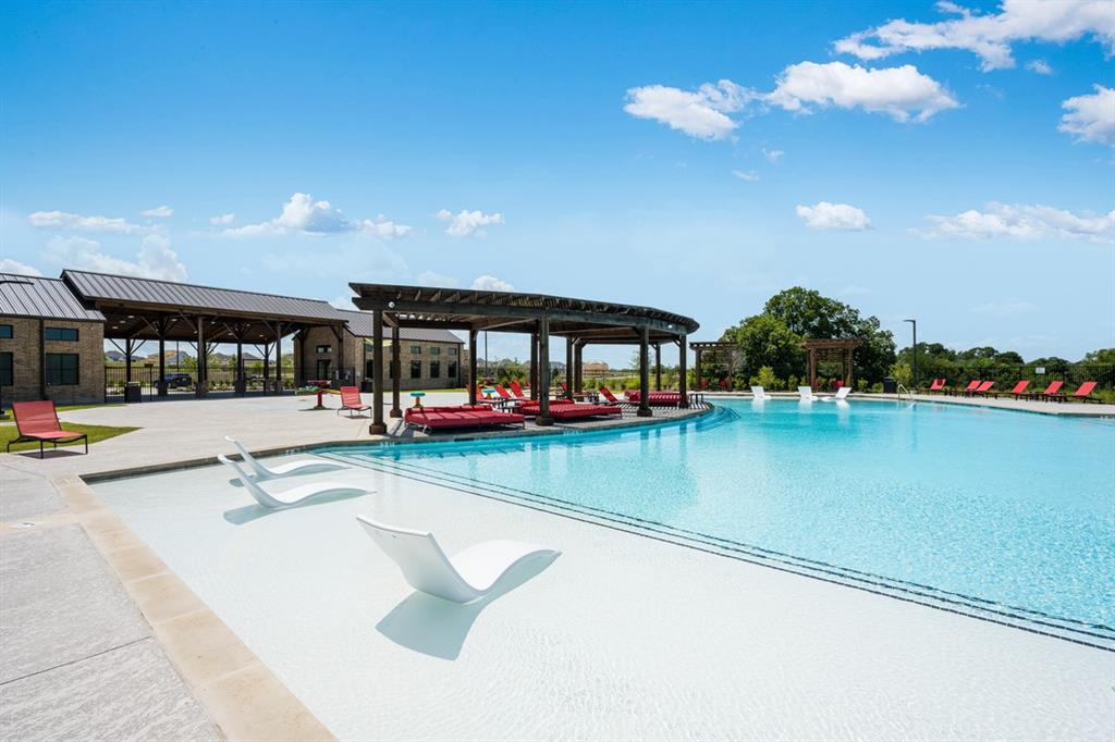 Highland Lakes - Residential