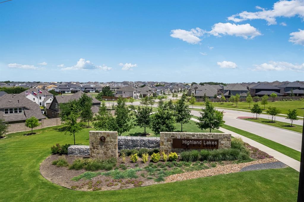 Highland Lakes - Residential