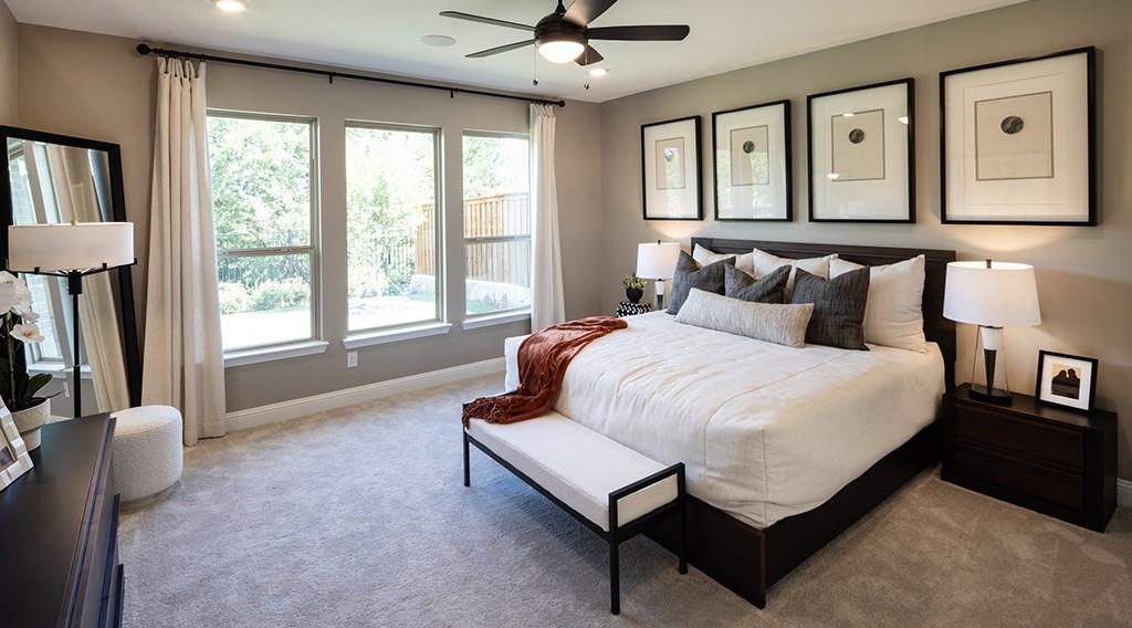 Highland Lakes - Residential