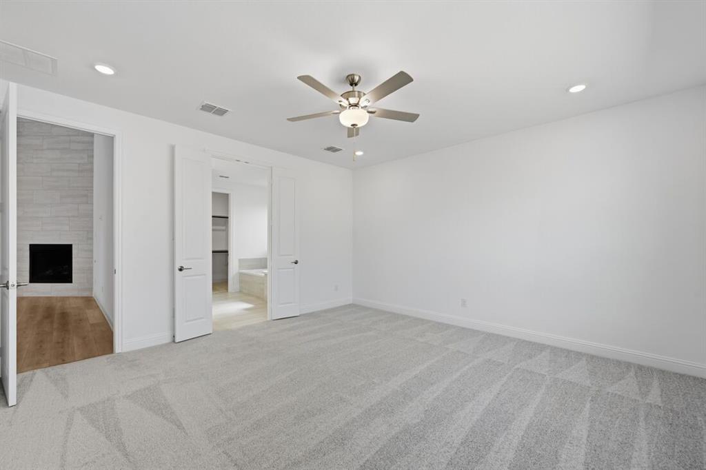 Highland Lakes - Residential