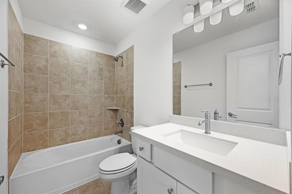 Highland Lakes - Residential