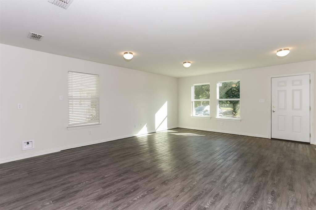 Bishop Heights Add - Residential