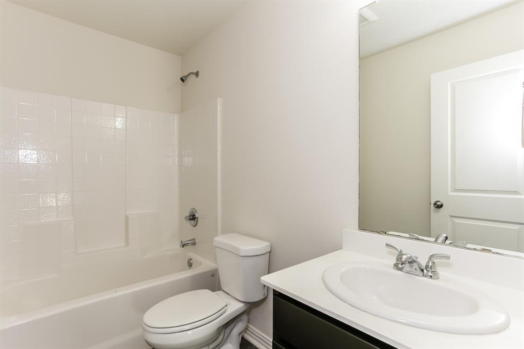 Bishop Heights Add - Residential