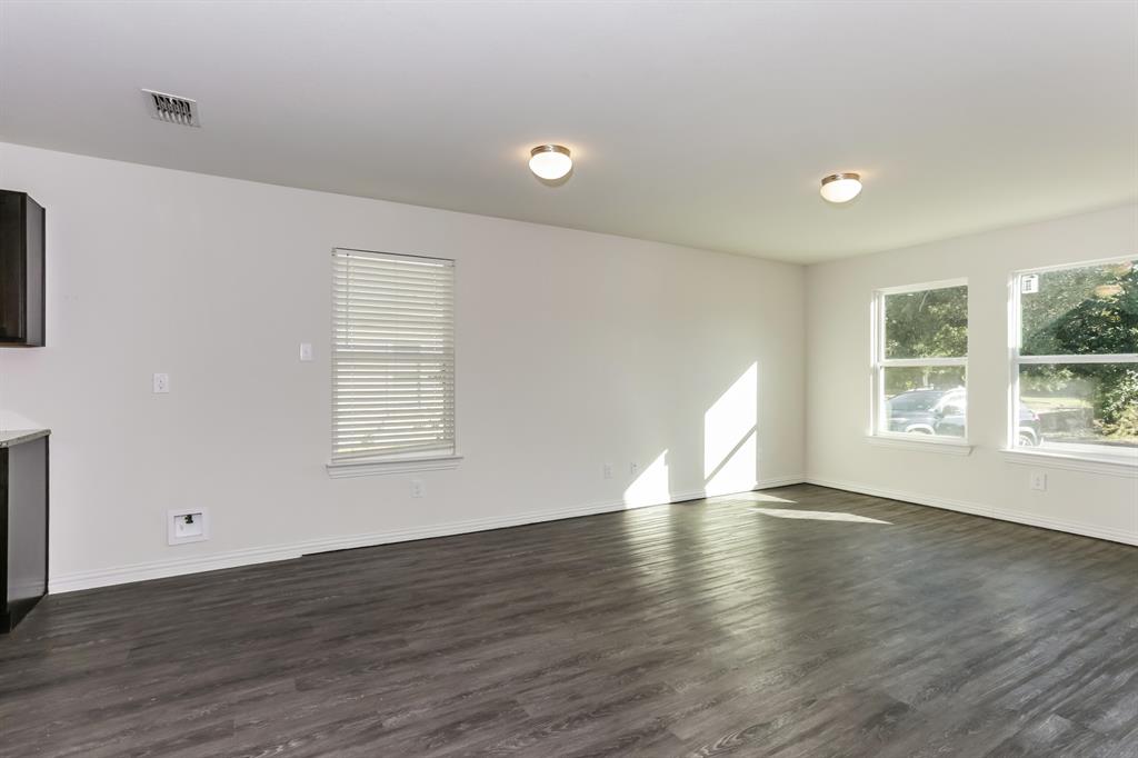 Bishop Heights Add - Residential