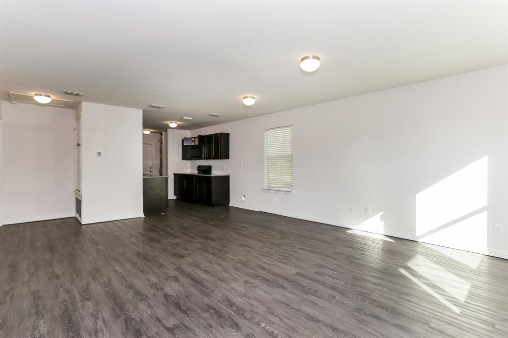 Bishop Heights Add - Residential