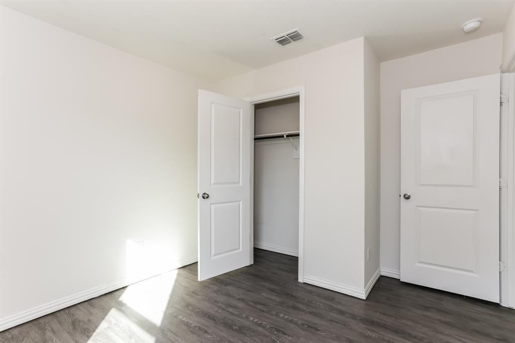 Bishop Heights Add - Residential