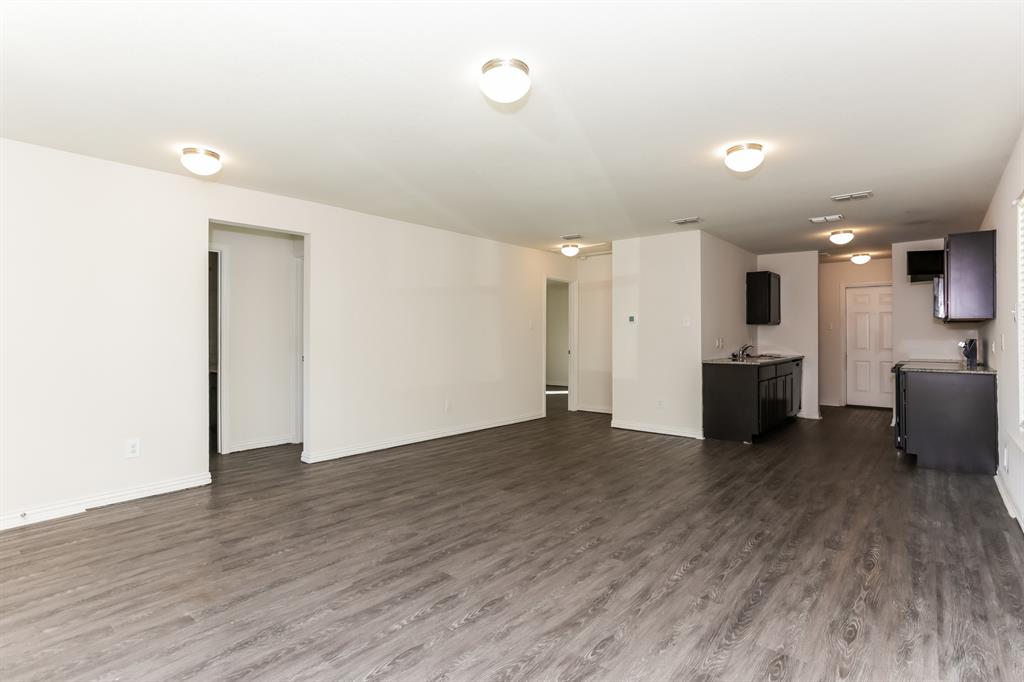 Bishop Heights Add - Residential