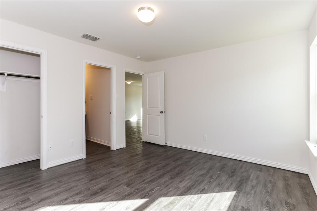 Bishop Heights Add - Residential