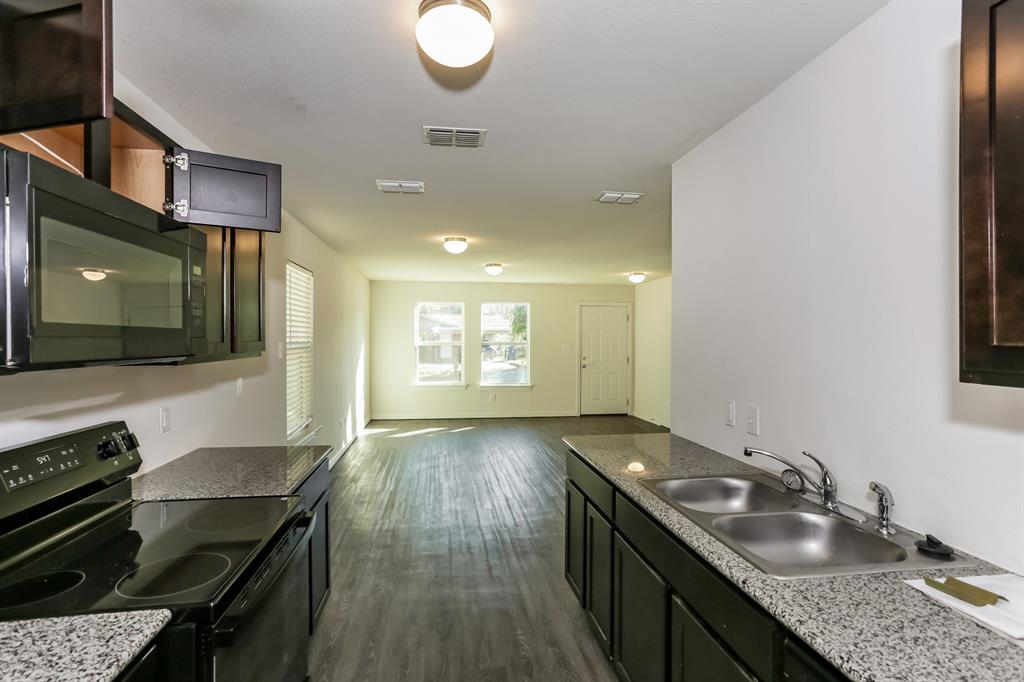 Bishop Heights Add - Residential