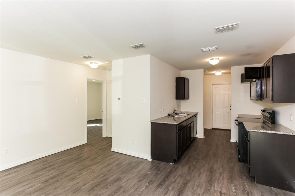 Bishop Heights Add - Residential