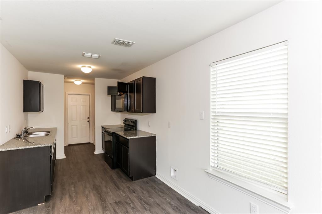 Bishop Heights Add - Residential