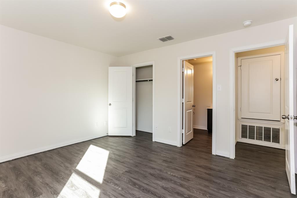 Bishop Heights Add - Residential