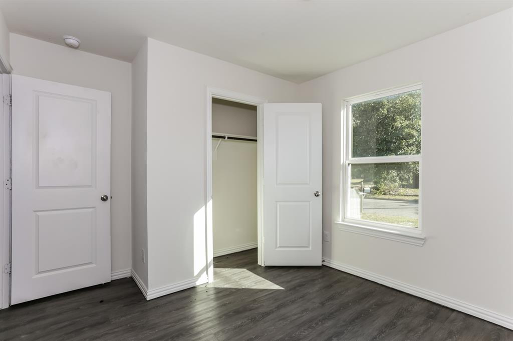 Bishop Heights Add - Residential